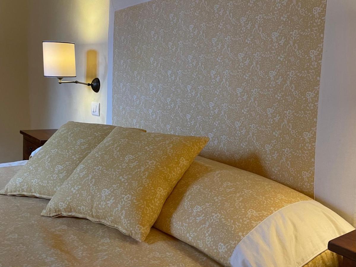 Altesino Suites Montalcino Luaran gambar