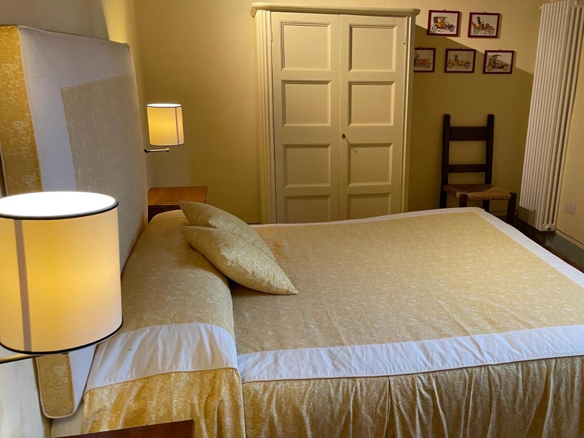 Altesino Suites Montalcino Luaran gambar