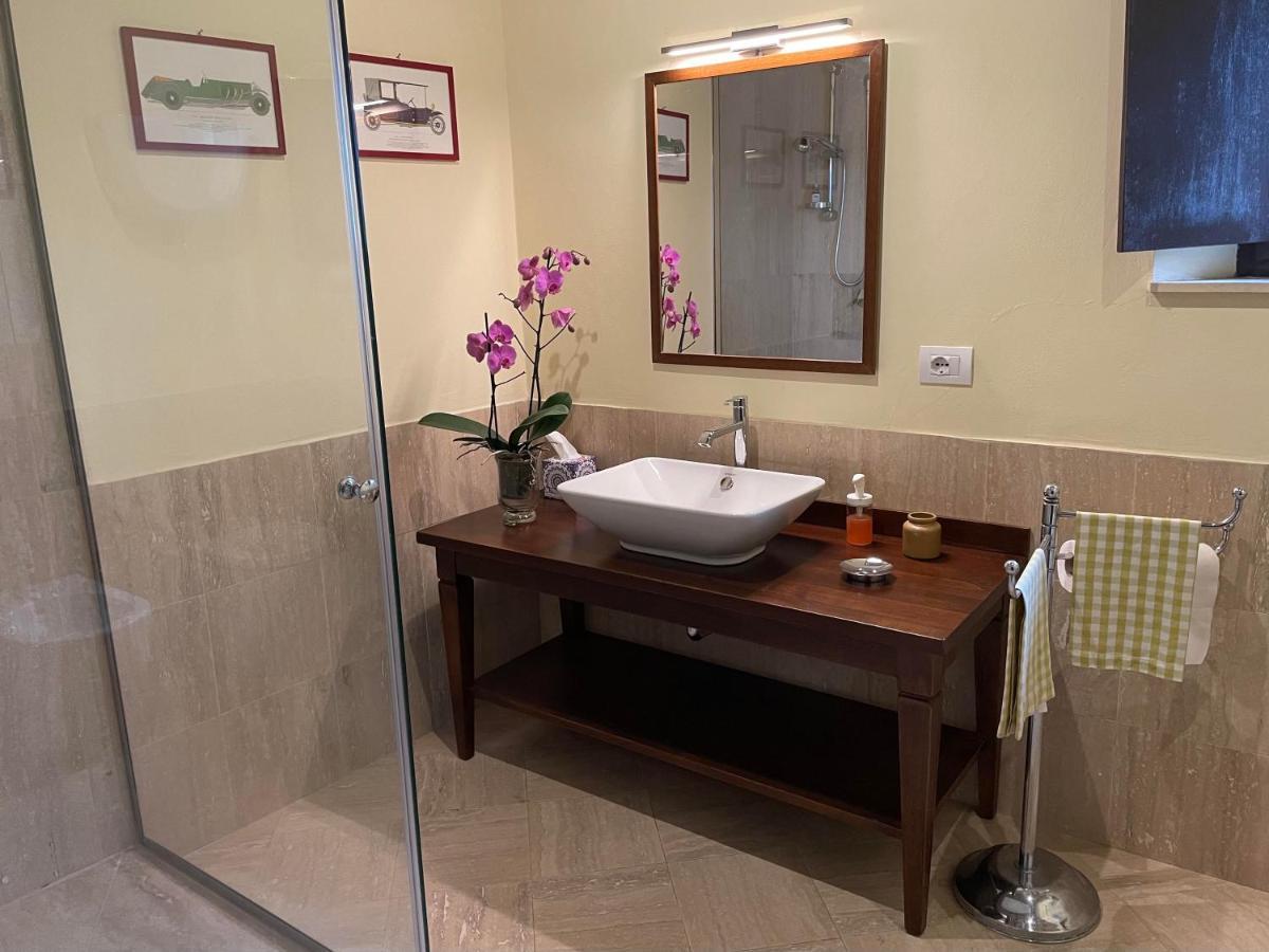 Altesino Suites Montalcino Luaran gambar