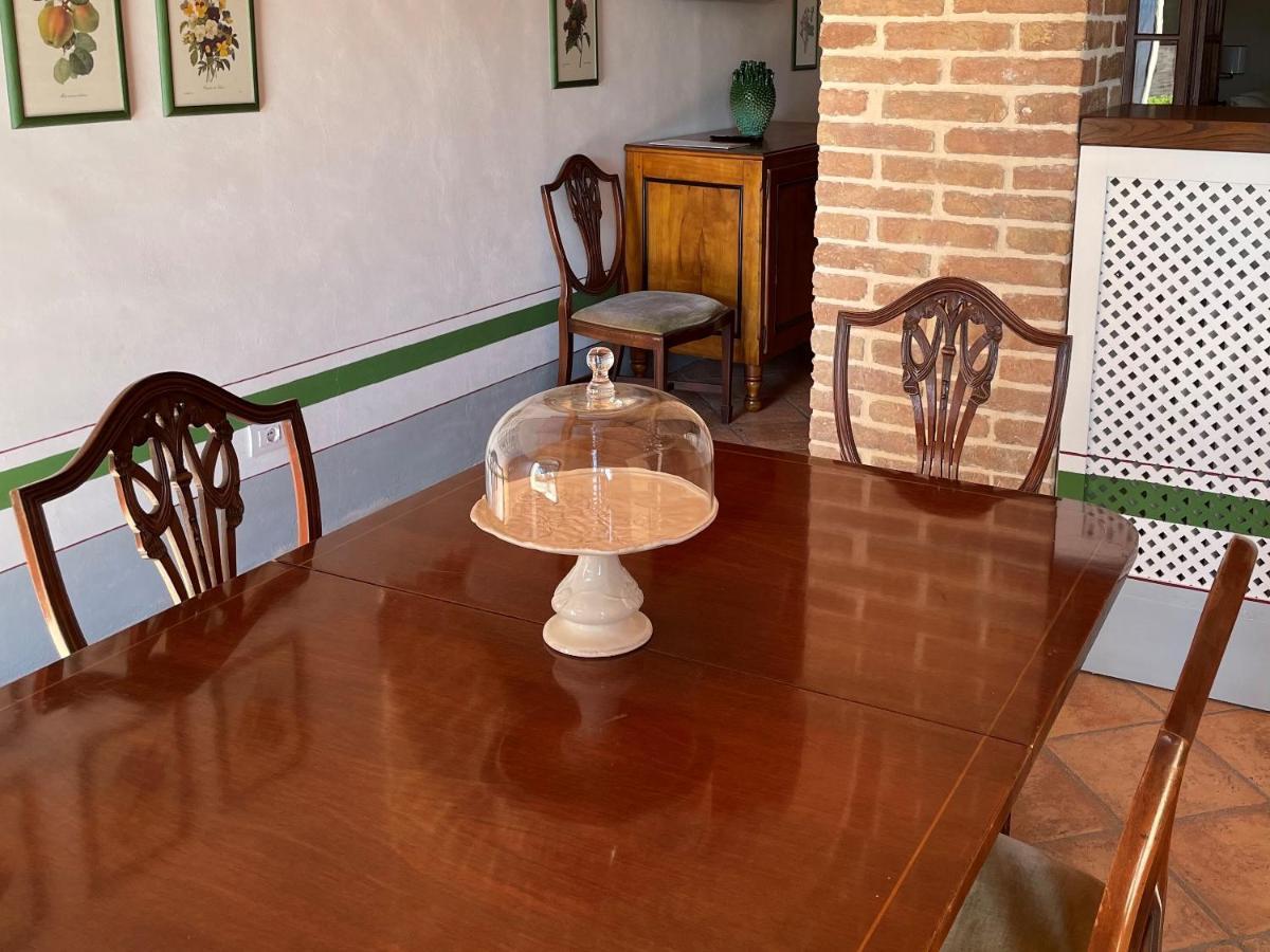 Altesino Suites Montalcino Luaran gambar