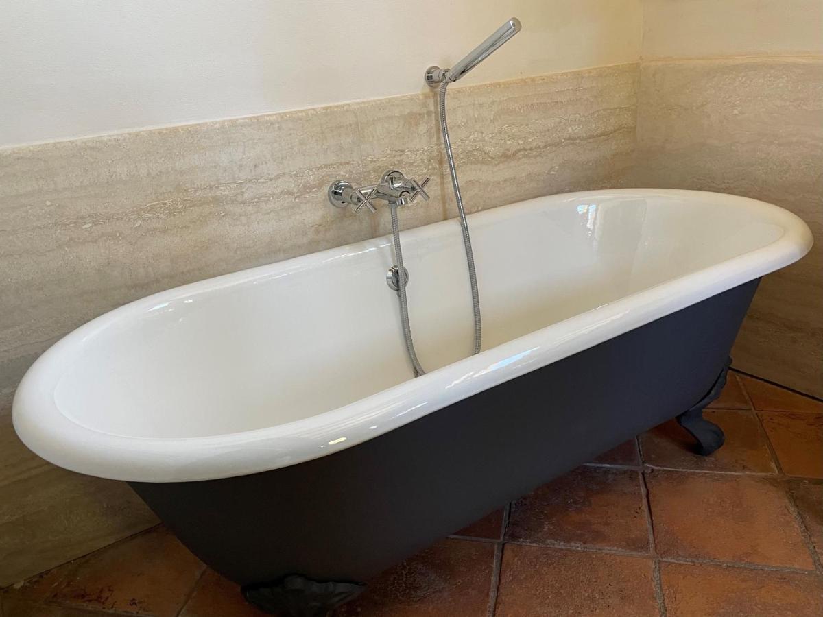 Altesino Suites Montalcino Luaran gambar
