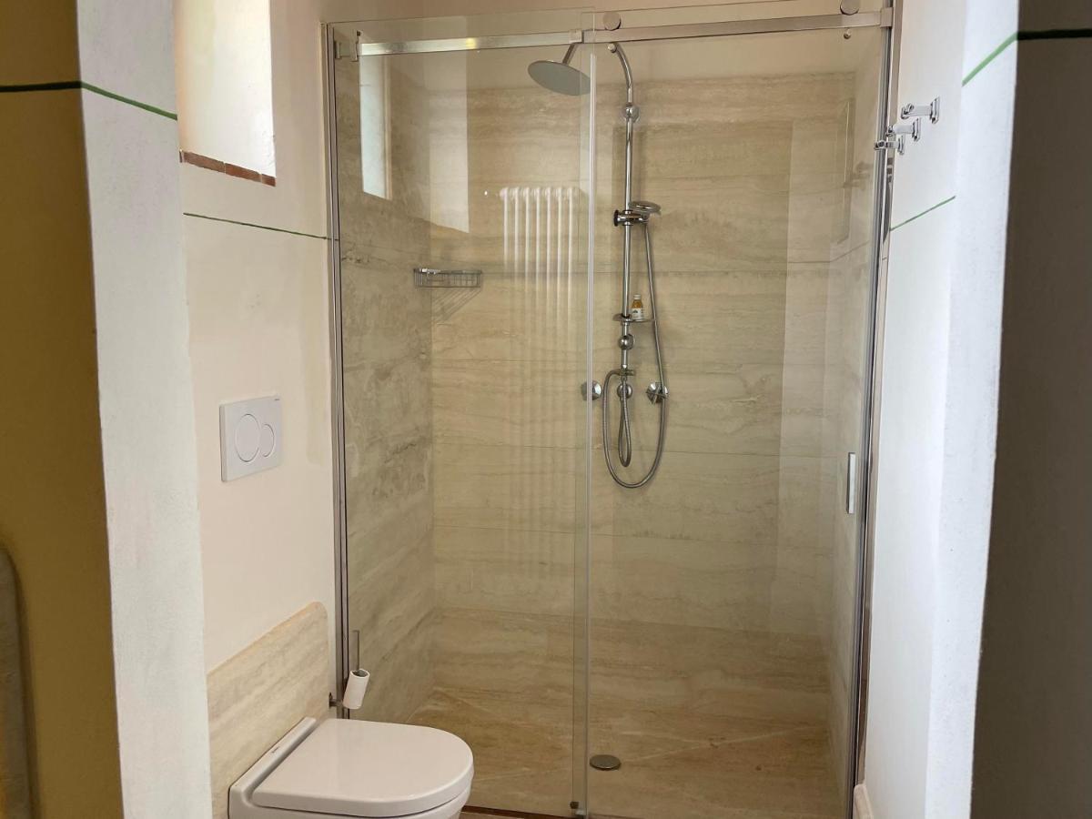 Altesino Suites Montalcino Luaran gambar
