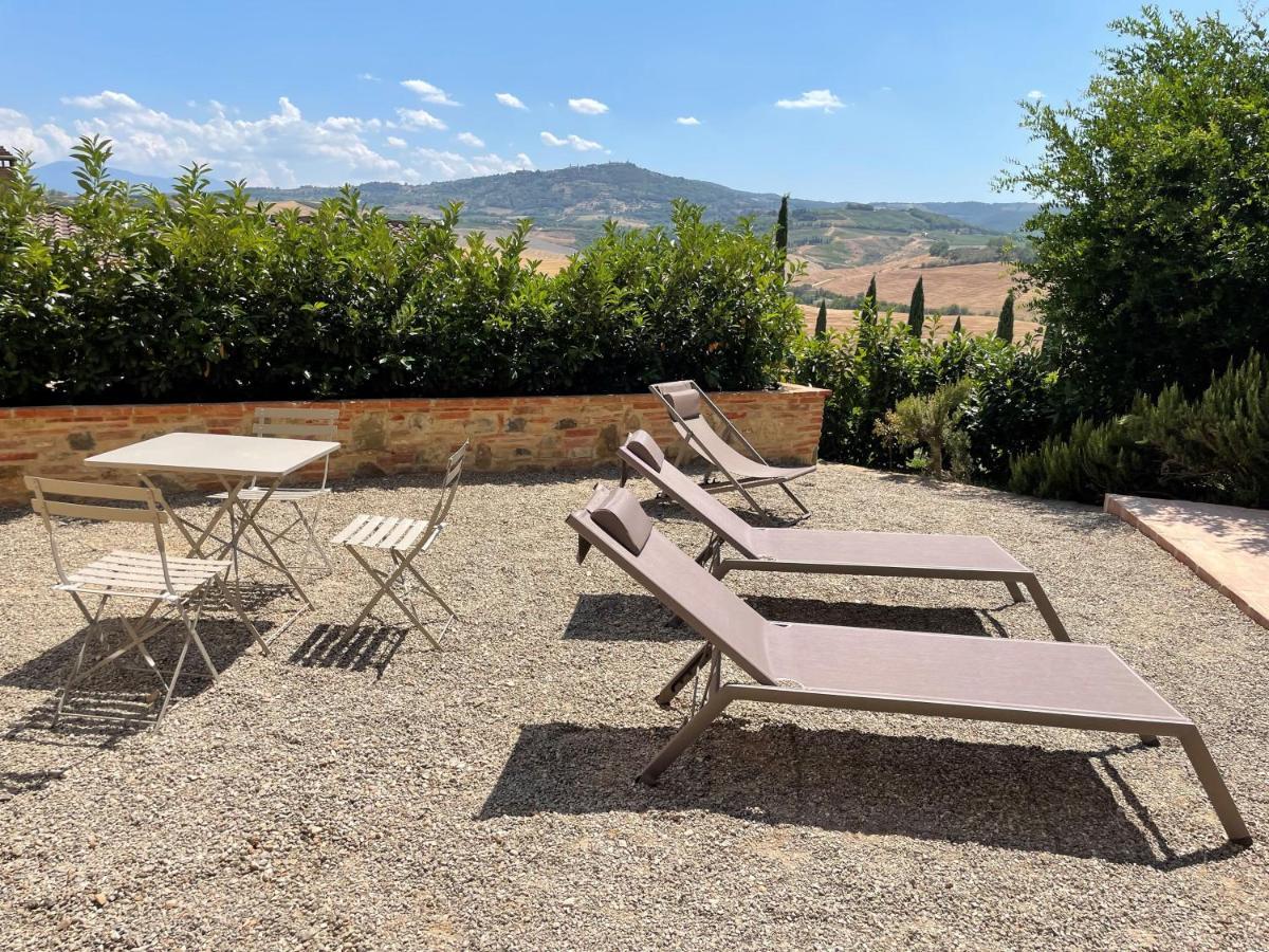 Altesino Suites Montalcino Luaran gambar